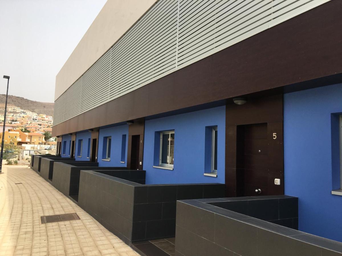 Sand House Patalavaca Exterior photo