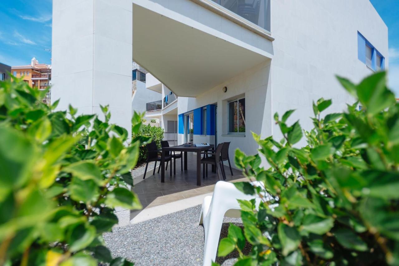 Sand House Patalavaca Exterior photo