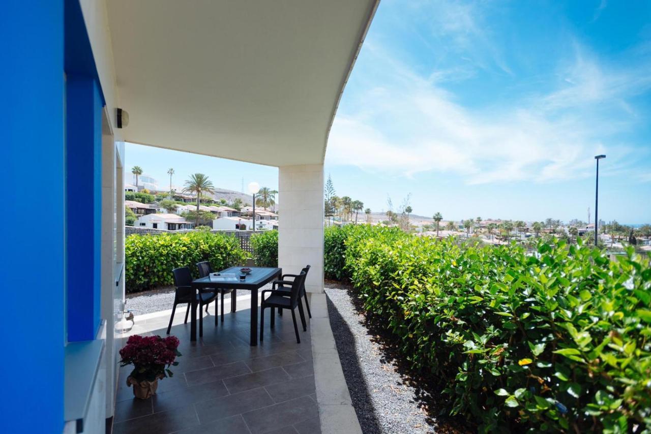 Sand House Patalavaca Exterior photo