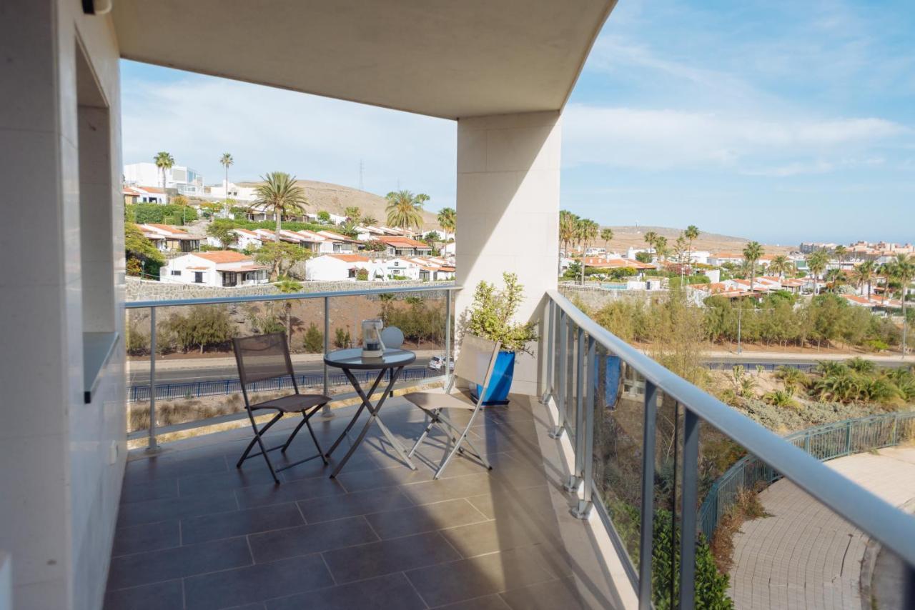 Sand House Patalavaca Exterior photo