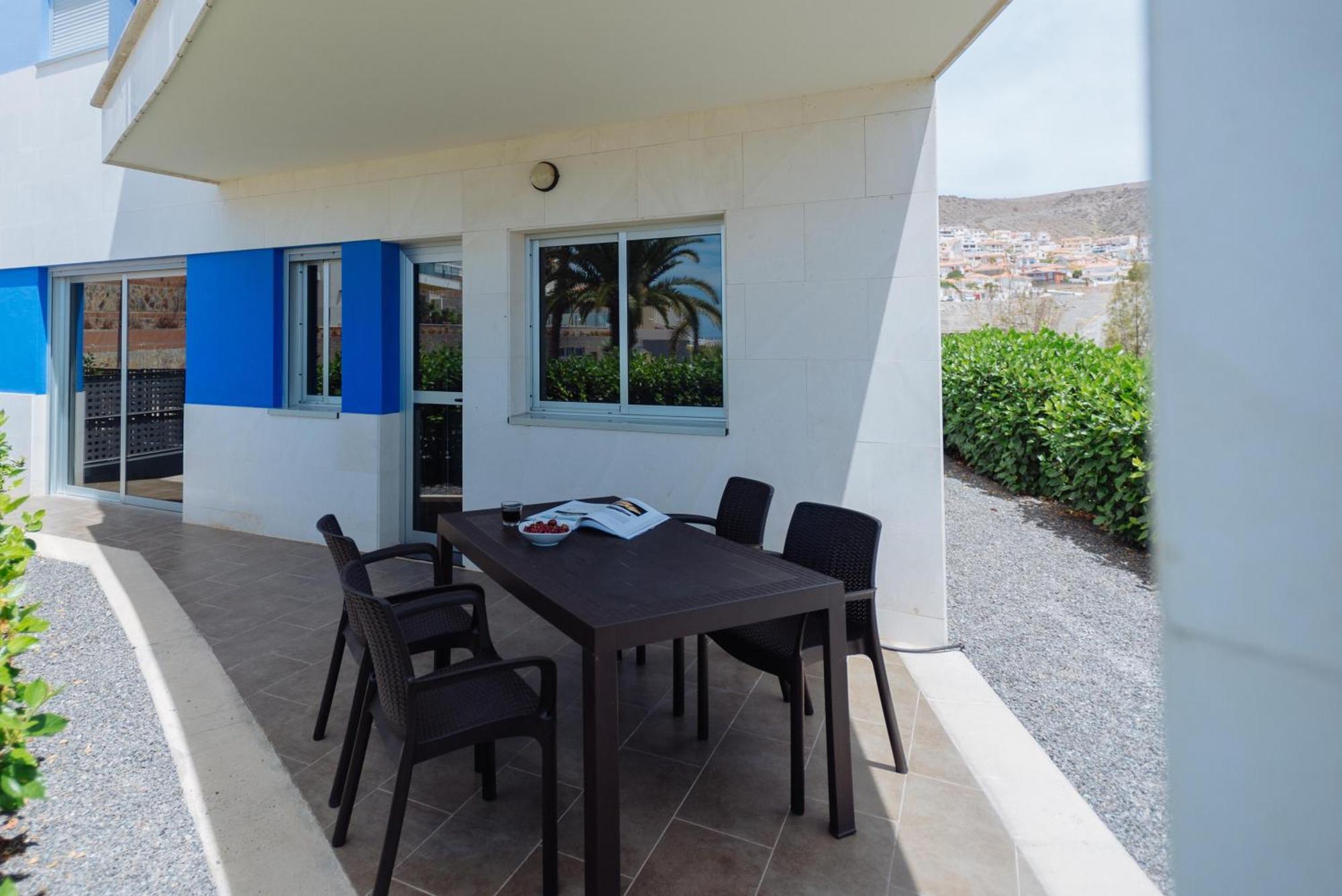 Sand House Patalavaca Exterior photo